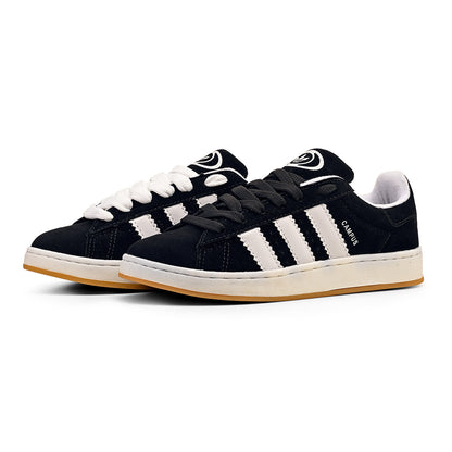 Adidas Campus 00s (Preto/Branco)