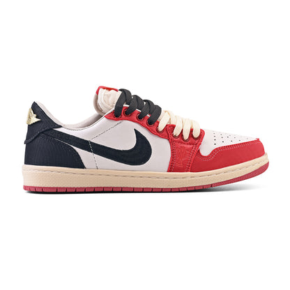 Nike Air Jordan 1 Retro Low OG Trophy Room Away (Tricolor)