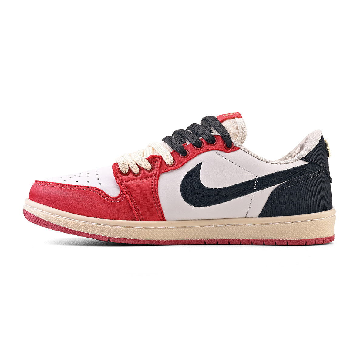 Nike Air Jordan 1 Retro Low OG Trophy Room Away (Tricolor)