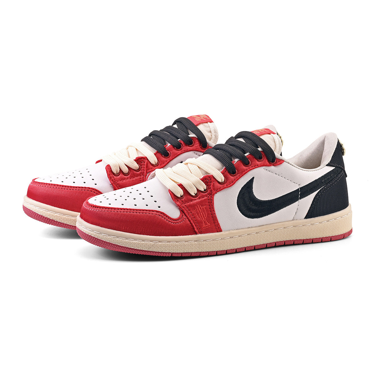 Nike Air Jordan 1 Retro Low OG Trophy Room Away (Tricolor)