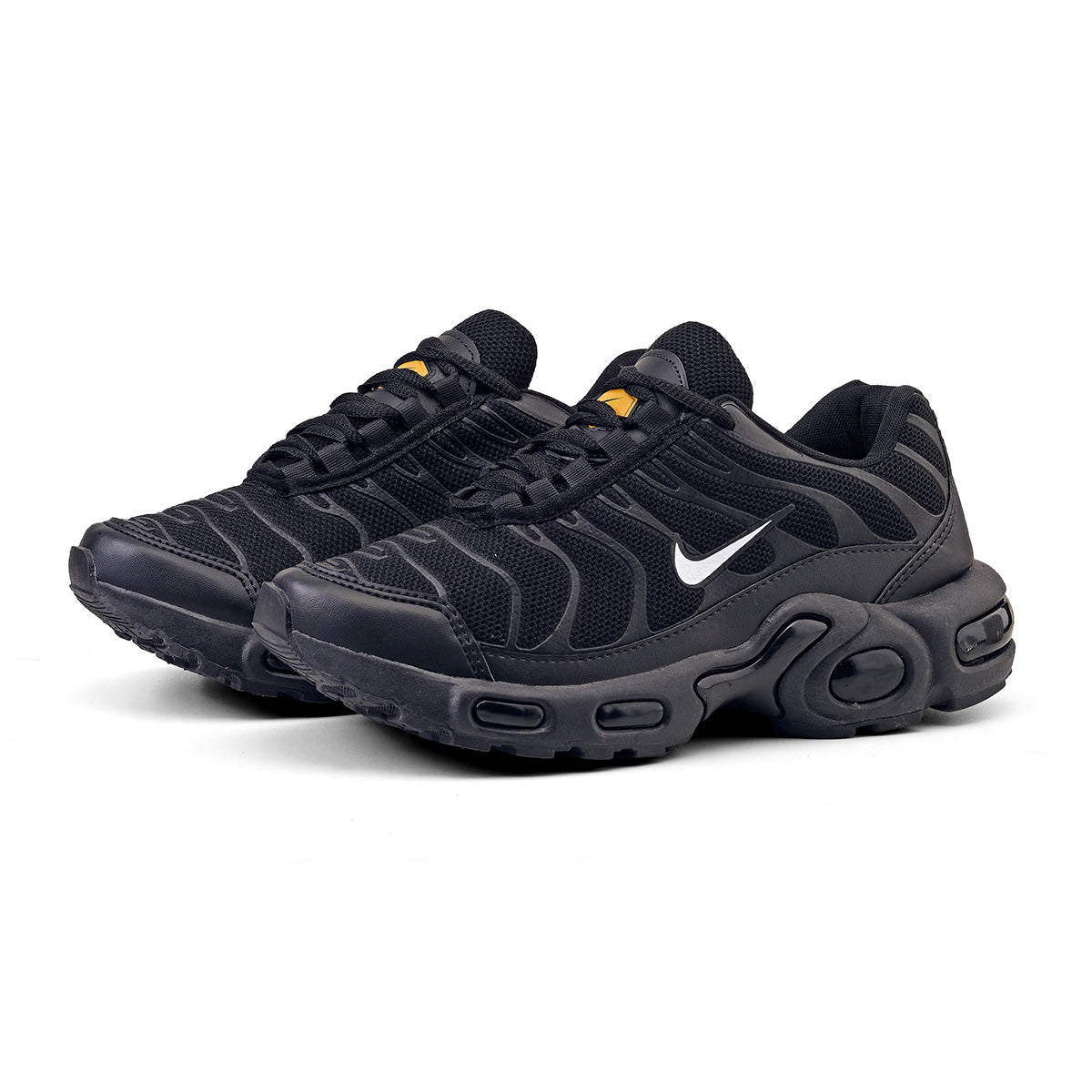 Air Max TN (Preto/Preto)