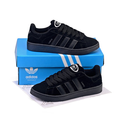 Adidas Campus 00s (Preto/Preto)