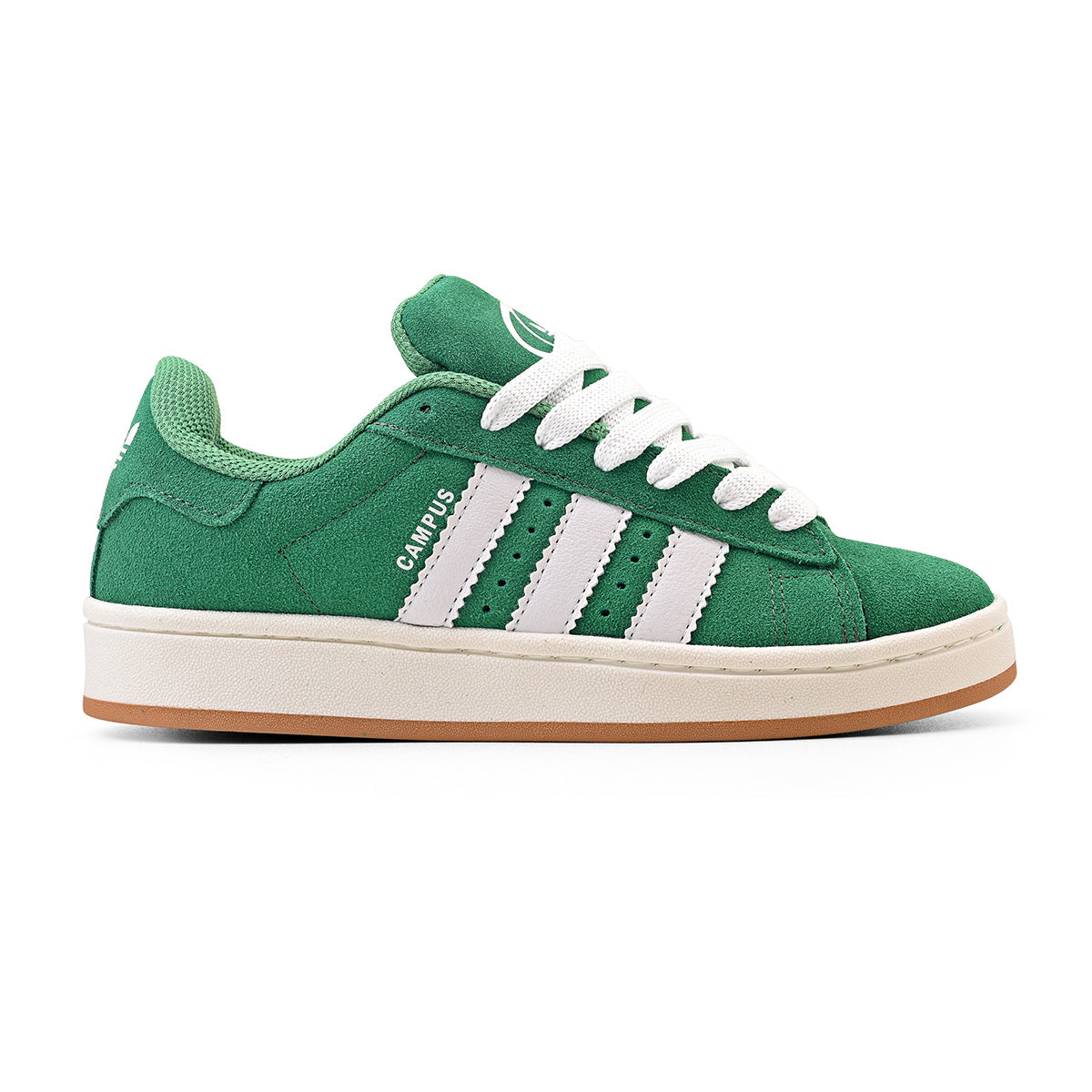 Adidas Campus 00s (Dark Green)