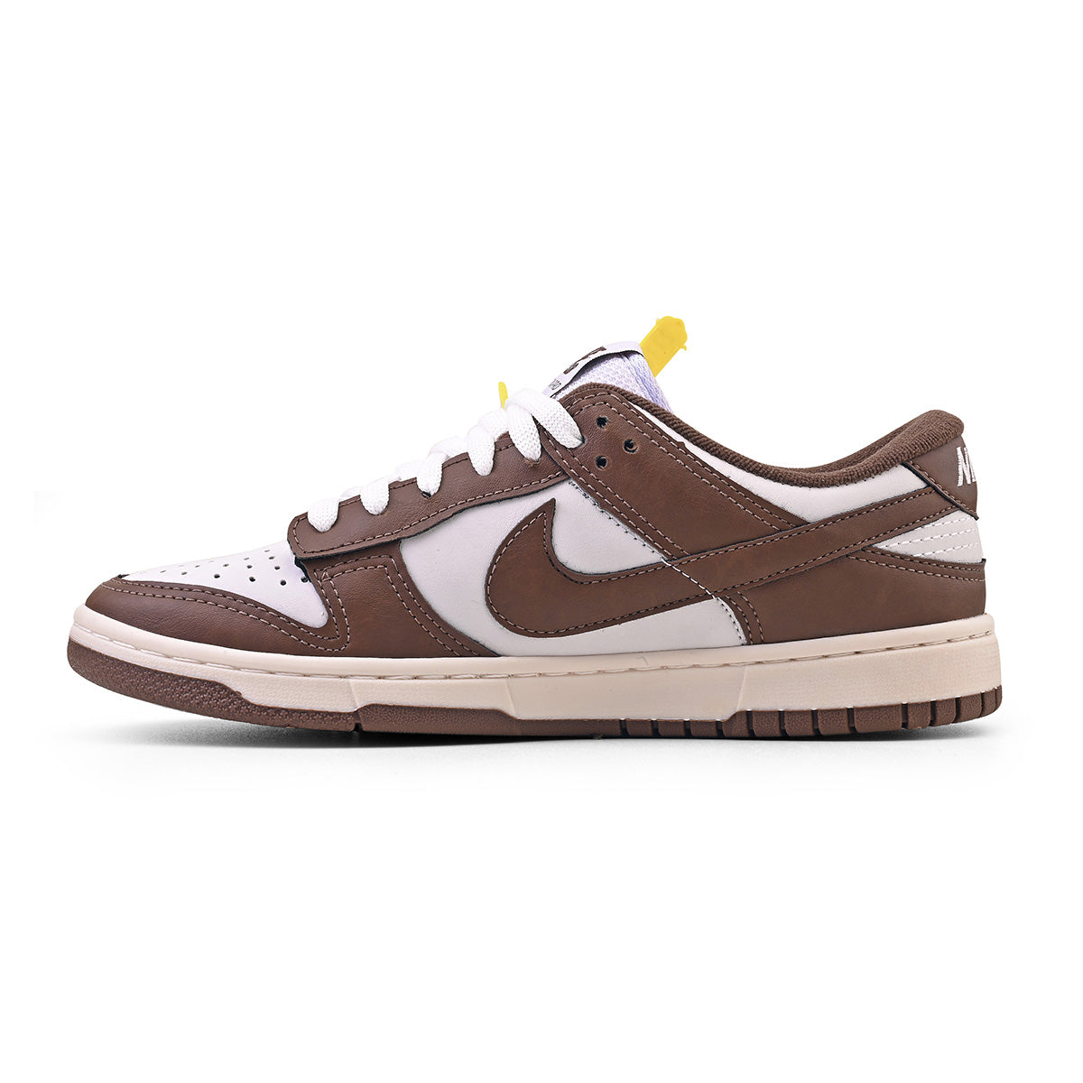 Nike SB Dunk ‘Cacao Wow’ (Marrom)