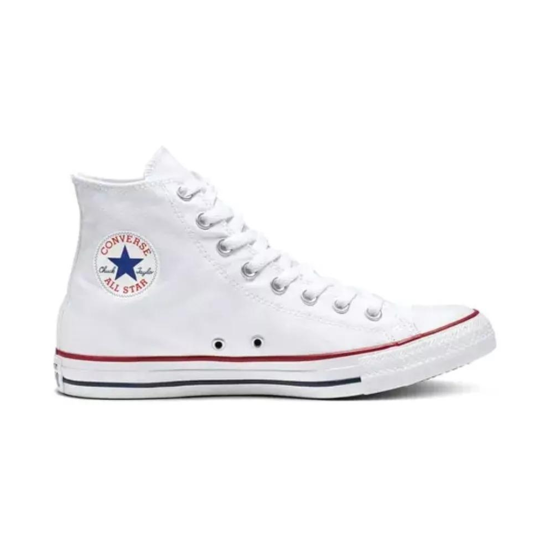 Bota Converse Chuck Taylor All Star (Branco)