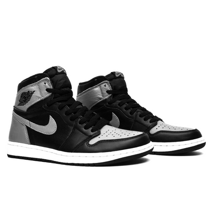 Nike Air Jordan 1 High OG ‘Shadow’ (Preto/Cinza)