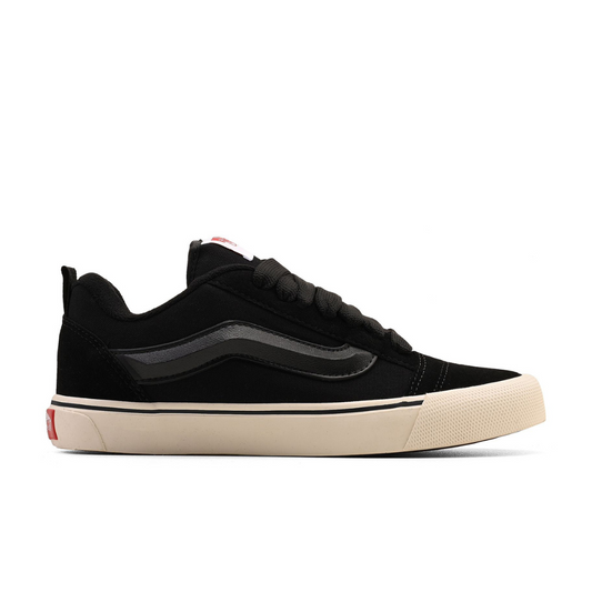 Vans KNU (Preto/Preto)