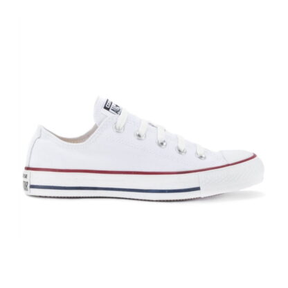 Converse All Star (Branco)