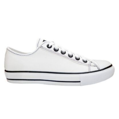 Converse All Star Courino (Branco)