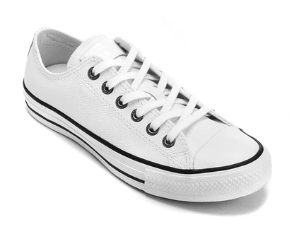 Converse All Star Courino (Branco)