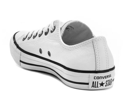 Converse All Star Courino (Branco)