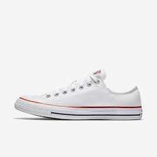 Converse All Star (Branco)