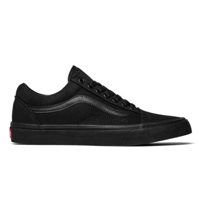 Vans Old Skool (Preto/Preto)