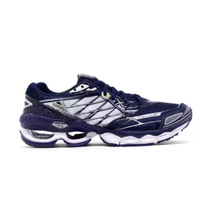 Mizuno Creation 20 (Marinho/Branco)