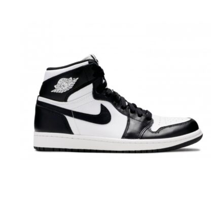 Nike Air Jordan 1 High OG ‘Panda’ (Preto/Branco)