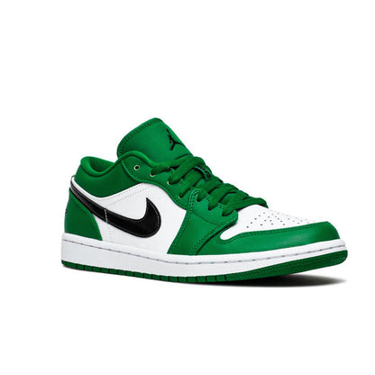 Air Jordan 1 Low OG ‘Pine Green’ (Branco/Verde)