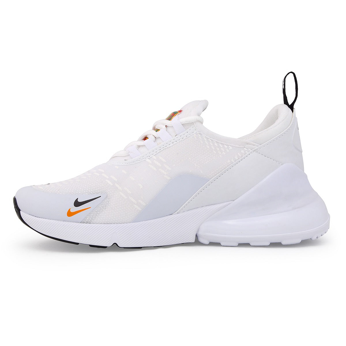 Air Max Just do It (Branco/Preto)
