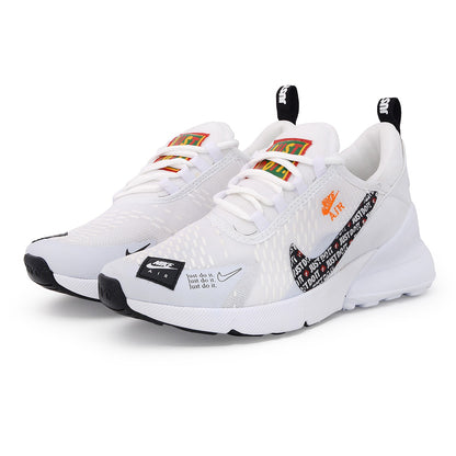 Air Max Just do It (Branco/Preto)