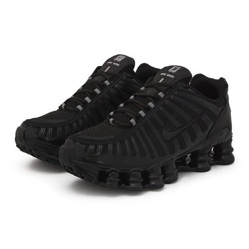 Shox TL 12 Molas (Preto/Preto)