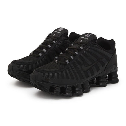 Shox TL 12 Molas (Preto/Preto)