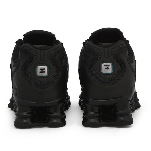 Shox TL 12 Molas (Preto/Preto)