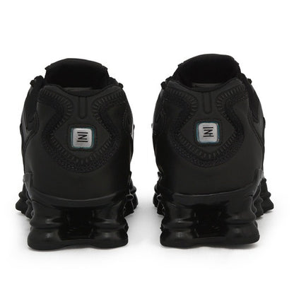 Shox TL 12 Molas (Preto/Preto)