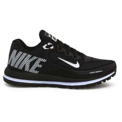 Zoom Bondi 6 (Preto/Branco)