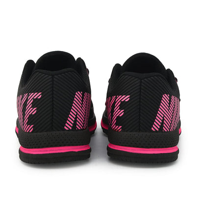 Zoom Bondi 6 (Preto/Pink)