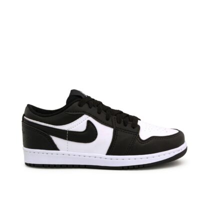 Nike Air Jordan 1 Low OG ‘Panda’ (Preto/Branco)