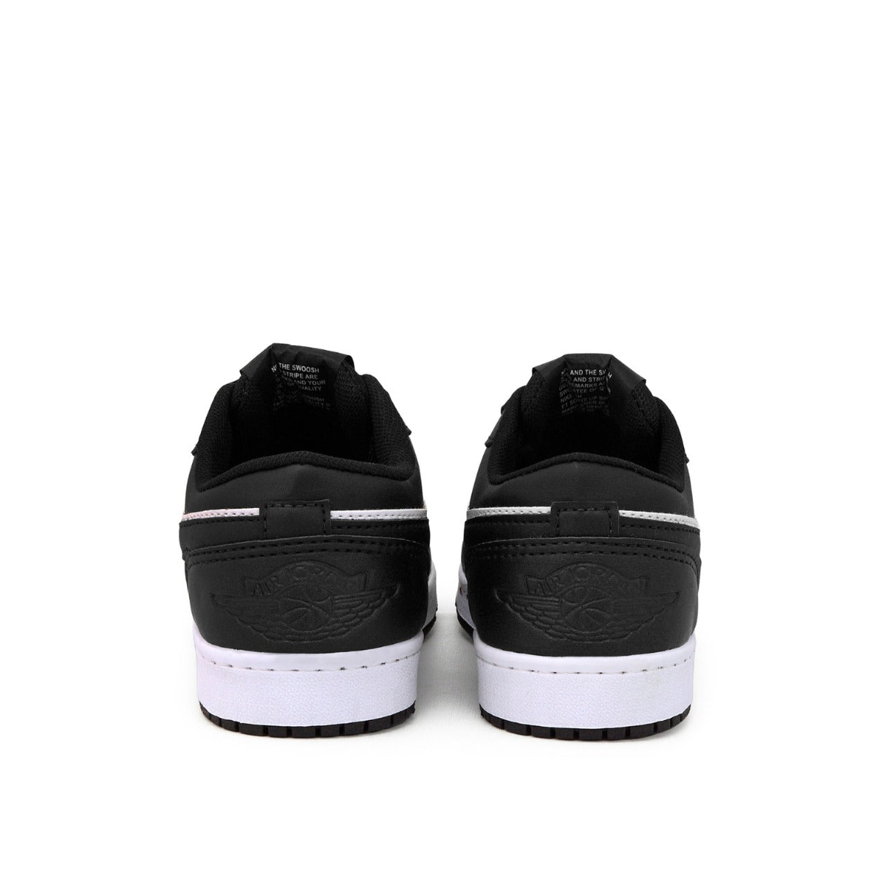 Nike Air Jordan 1 Low OG ‘Panda’ (Preto/Branco)