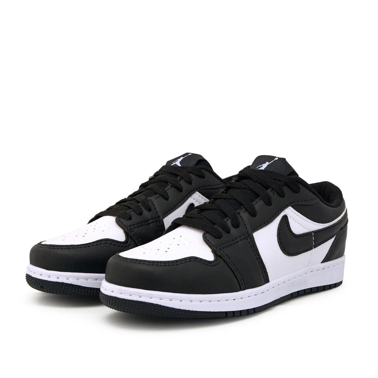 Nike Air Jordan 1 Low OG ‘Panda’ (Preto/Branco)