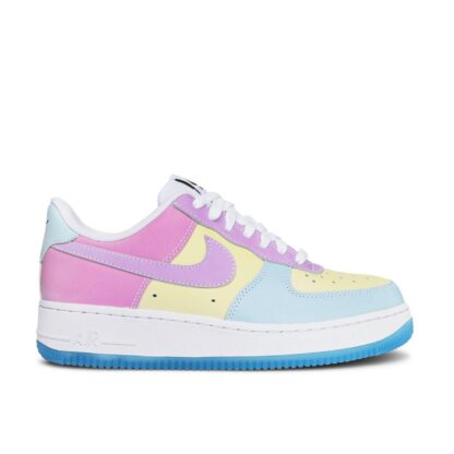 Nike Air Force 1 ‘UV Reactive Sun Activated’