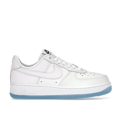 Nike Air Force 1 ‘UV Reactive Sun Activated’