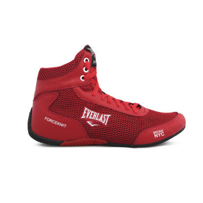 Everlast Forceknit (Vermelho)