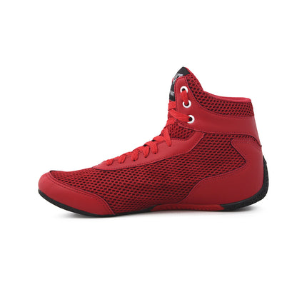 Everlast Forceknit (Vermelho)