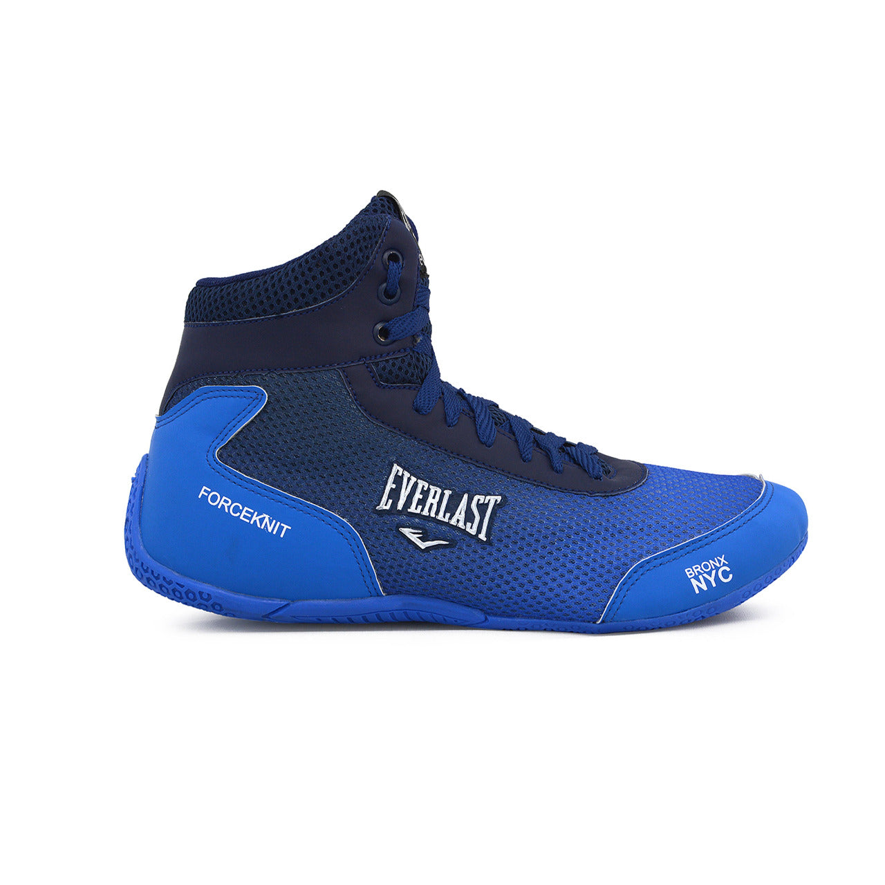 Everlast Forceknit (Azul)