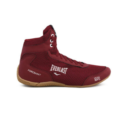 Everlast Forceknit (Bordô)