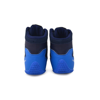 Everlast Forceknit (Azul)