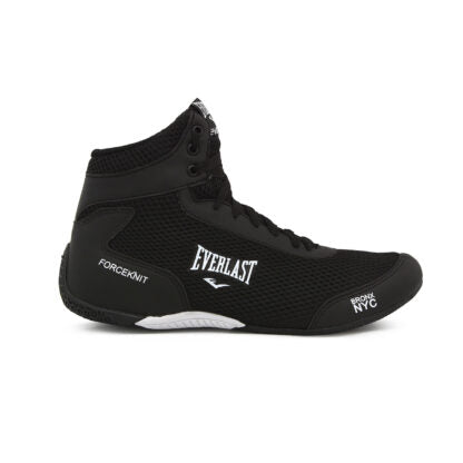 Everlast Forceknit (Preto/Branco)