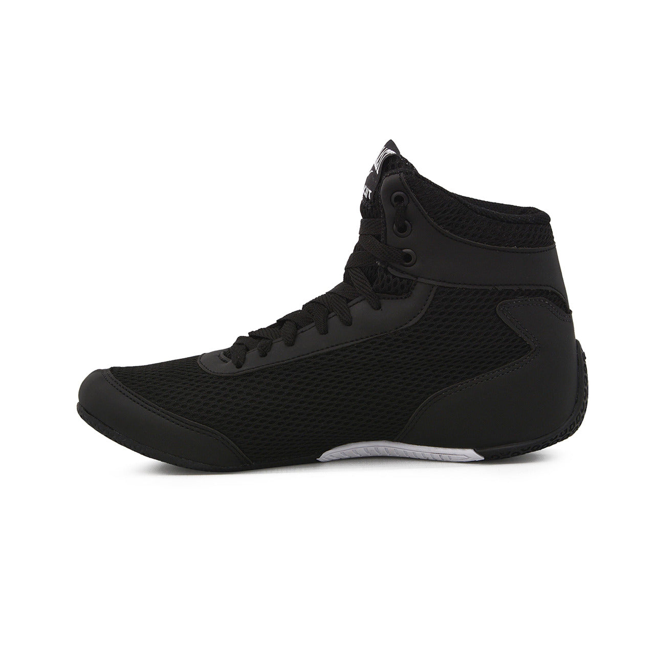 Everlast Forceknit (Preto/Branco)