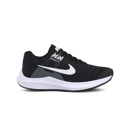 Dynamic Fit (Preto/Branco)