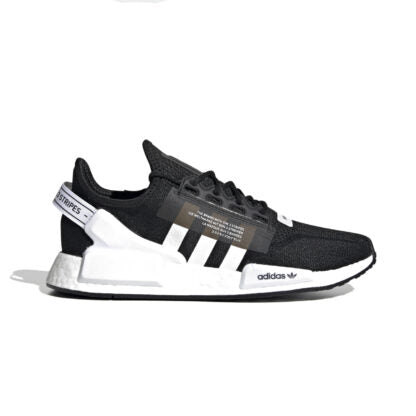 NMD R1 V2 (Branco/Preto)