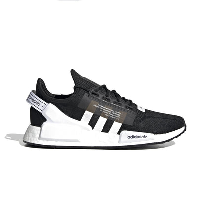 NMD R1 V2 (Branco/Preto)