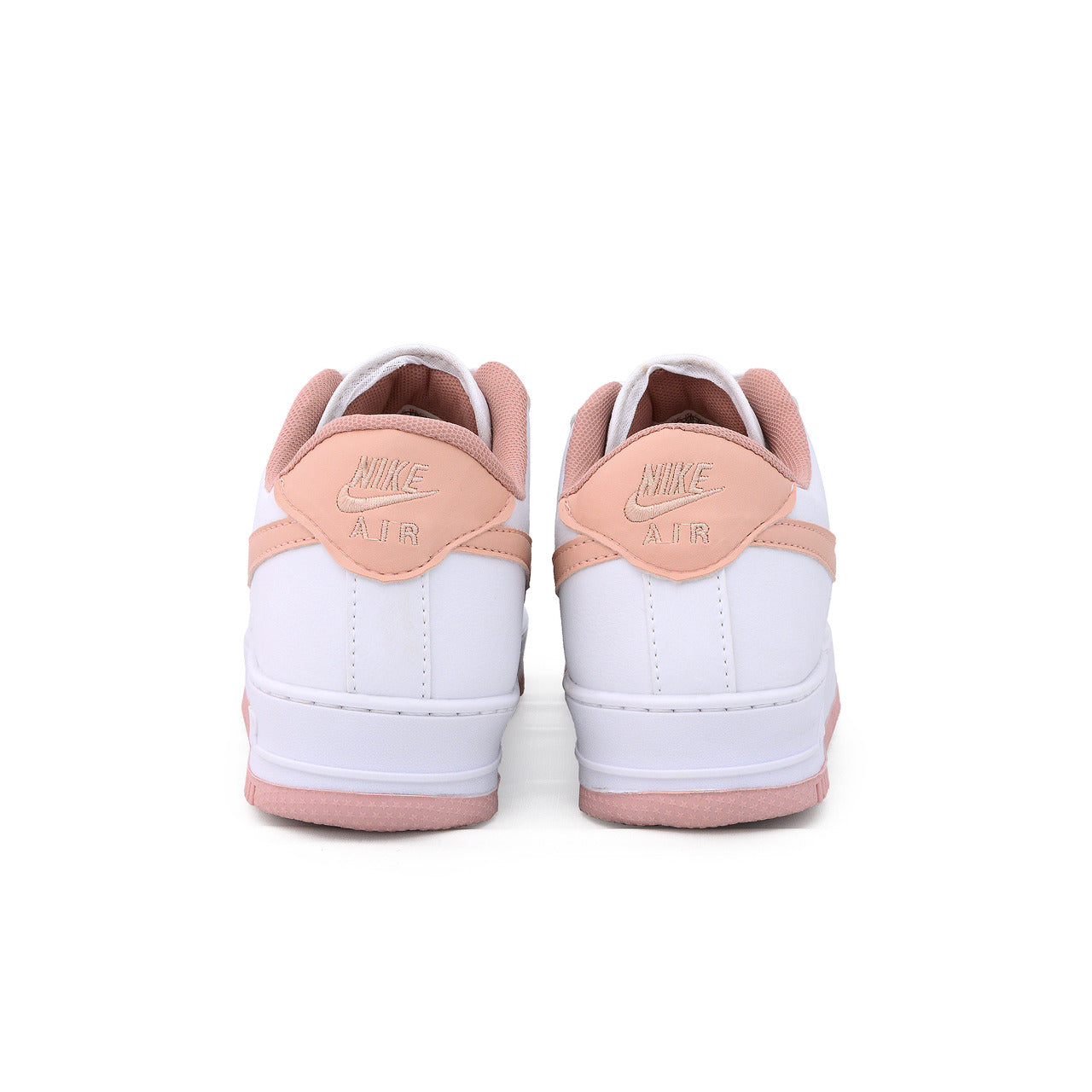 Nike Air Force Retro (Nude)