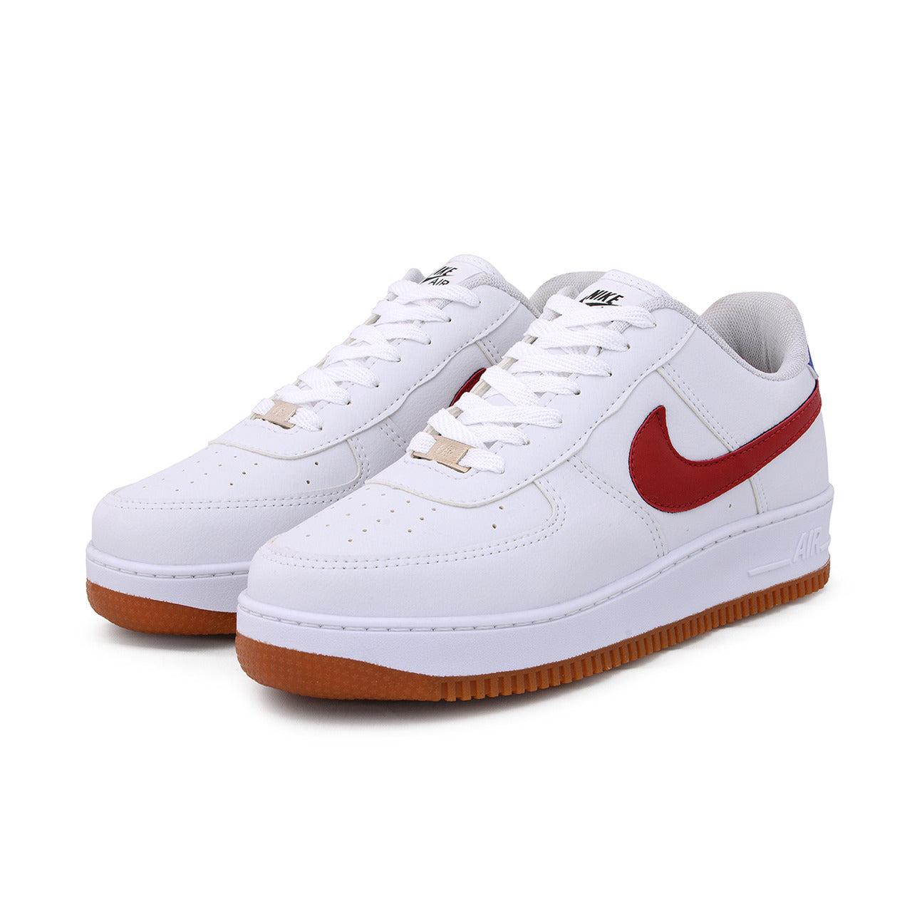 Nike Air Force Retro (Tricolor)