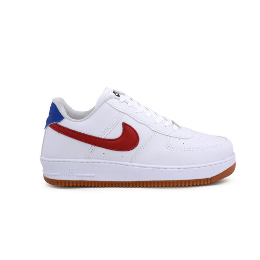 Nike Air Force Retro (Tricolor)