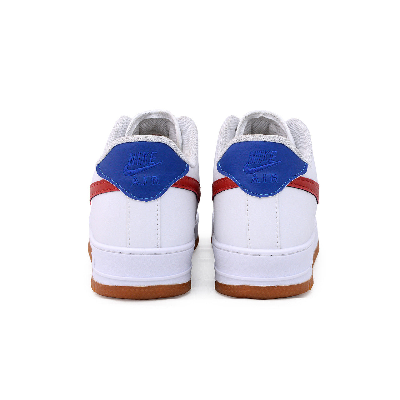 Nike Air Force Retro (Tricolor)