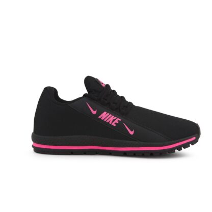 Flex Evolution (Preto/Rosa)