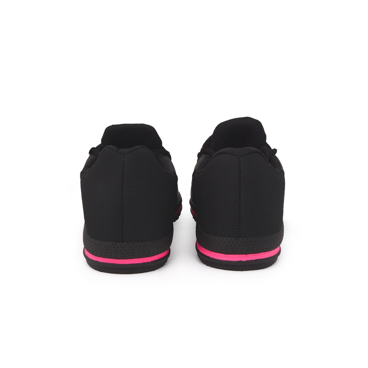 Flex Evolution (Preto/Rosa)
