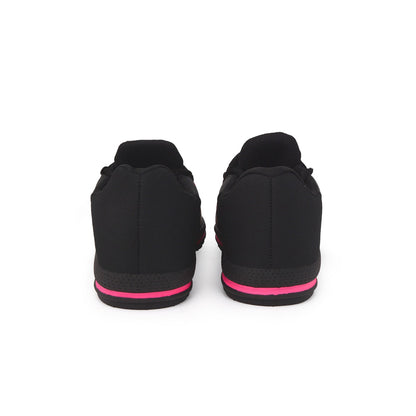 Flex Evolution (Preto/Rosa)